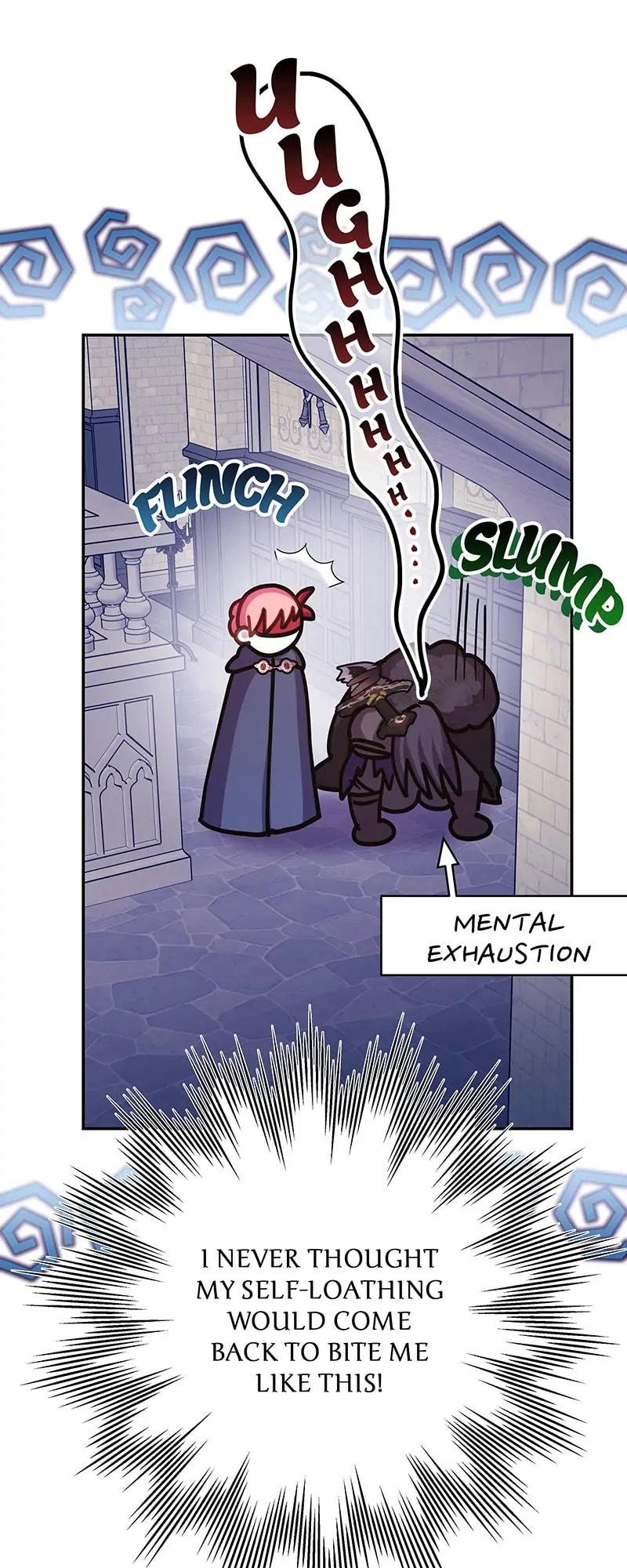 Another Typical Fantasy Romance – Chapter 44 page 18