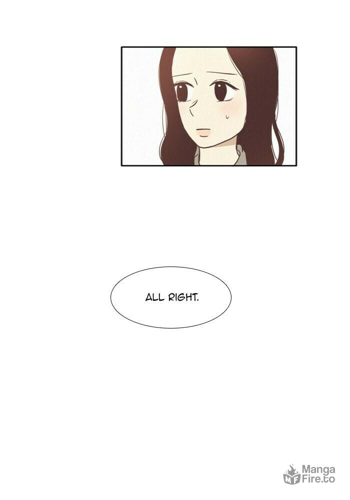 Odd Girl Out – Chapter 70 page 8