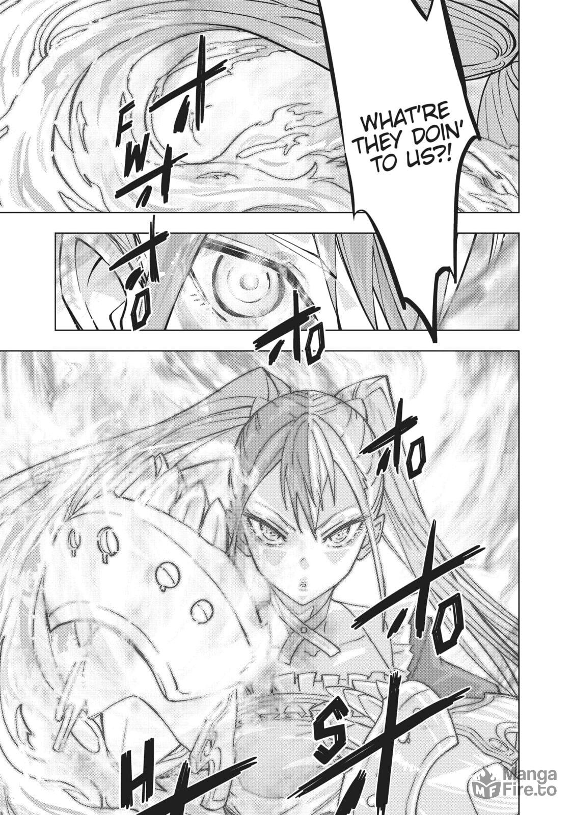 Enemies page 8