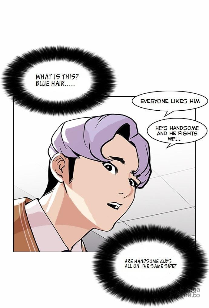 Lookism – Chapter 79 page 17
