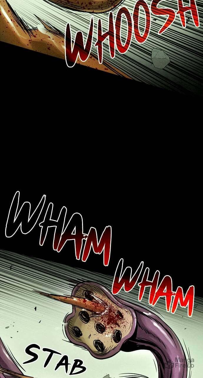 Spore – Chapter 23 page 68