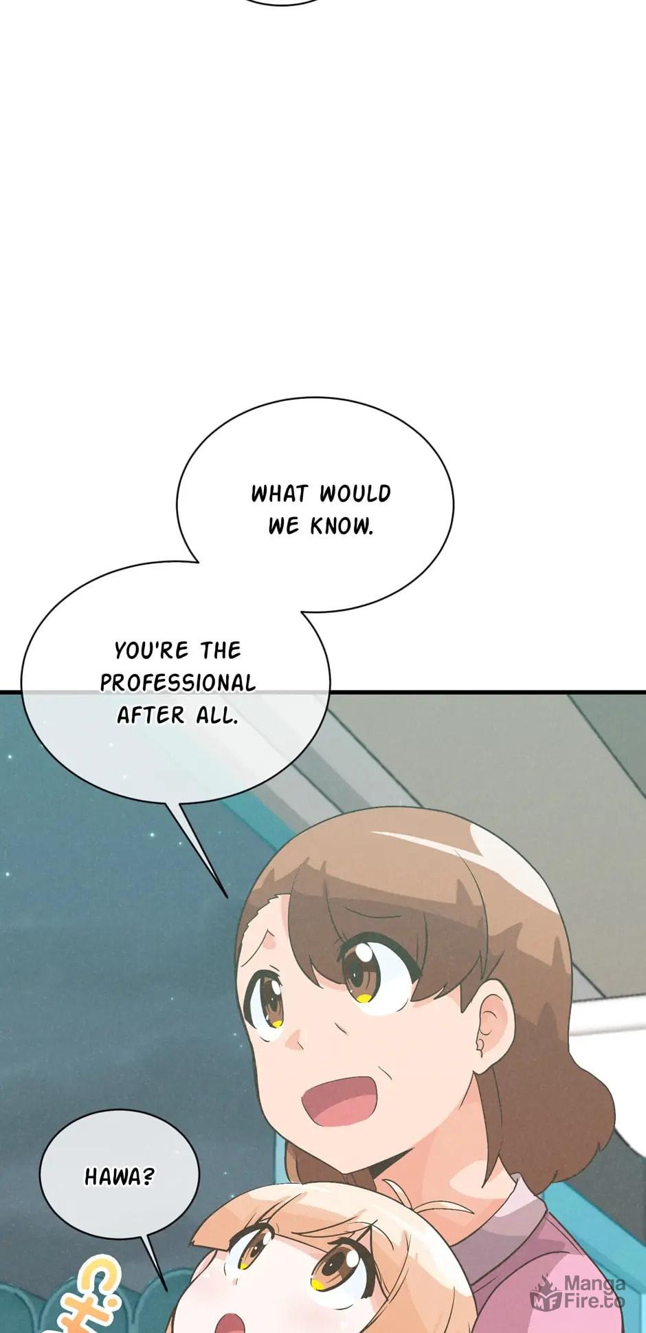 Goodbye, Rock Bees page 56