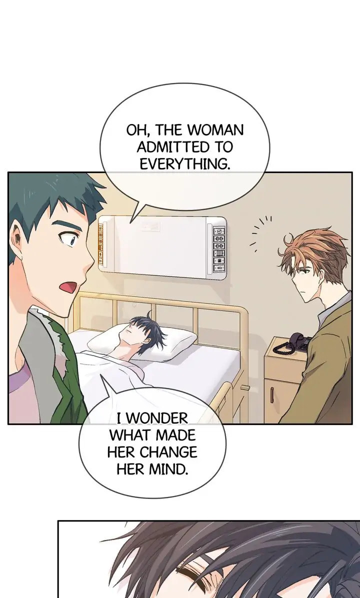 The Novelist and His Neighbor – Chapter 16 page 15