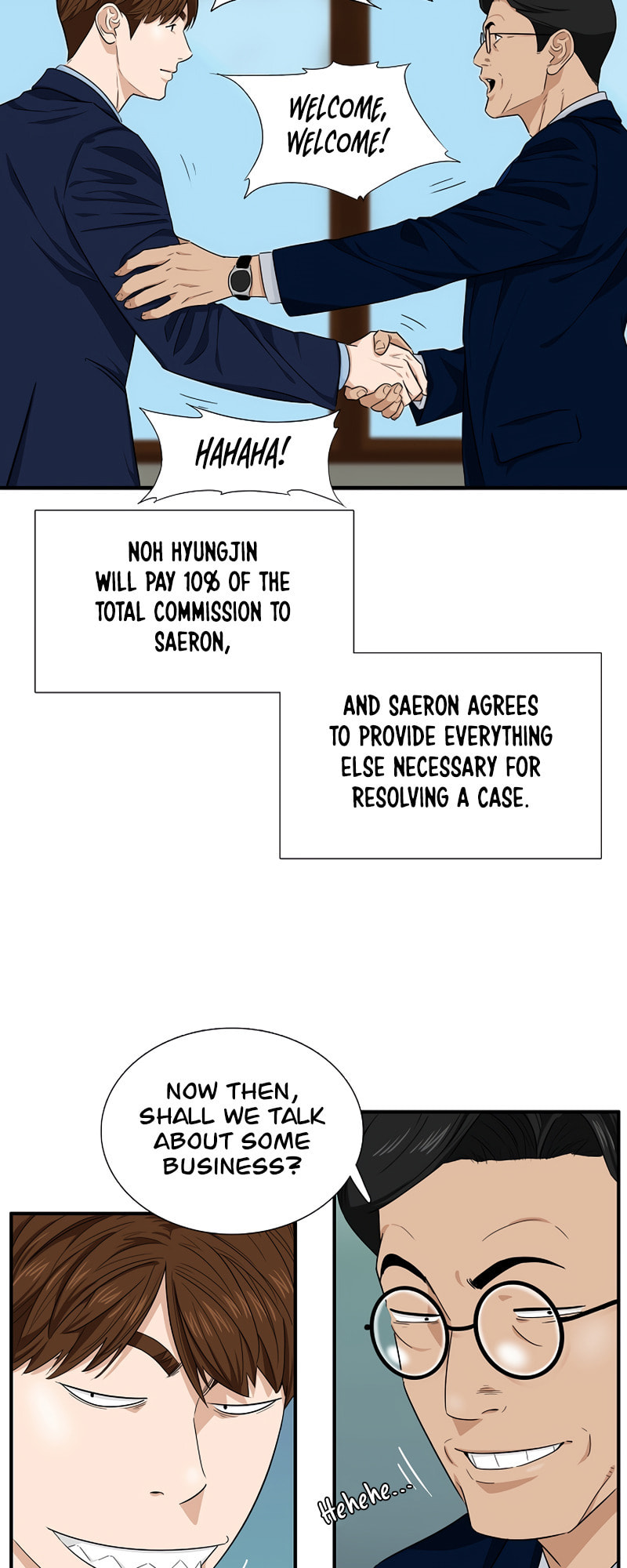 This is the Law – Chapter 53 page 15