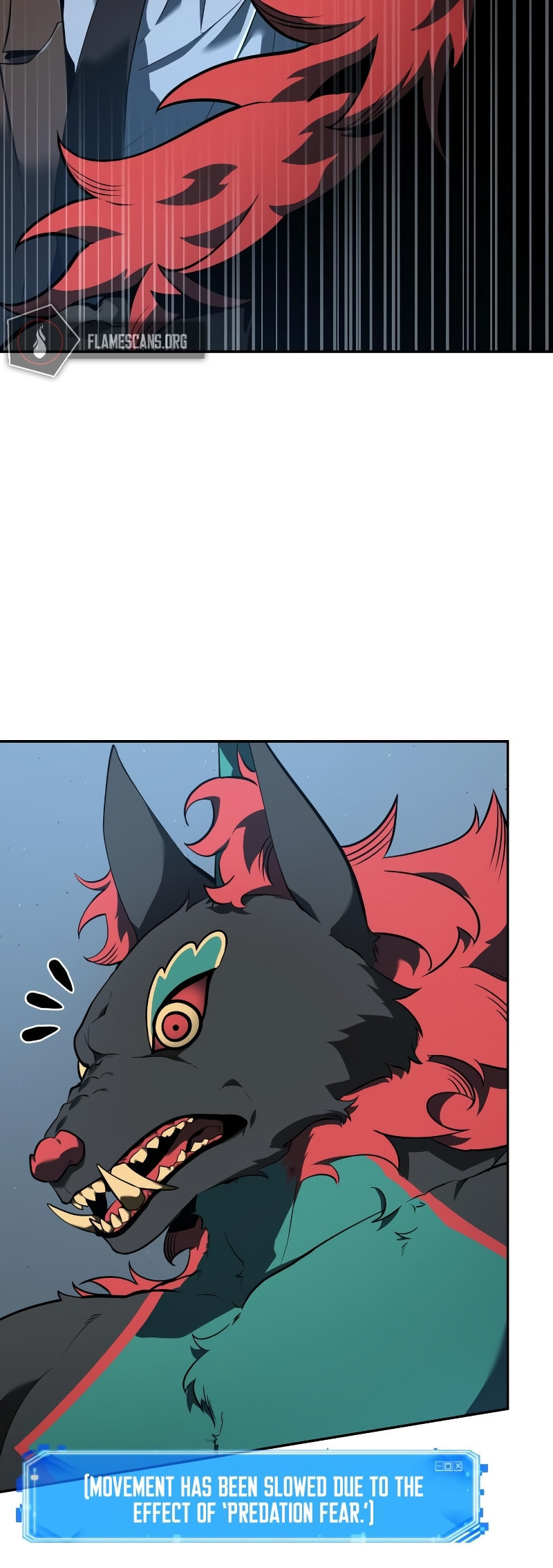 A Kingless World (7) page 7