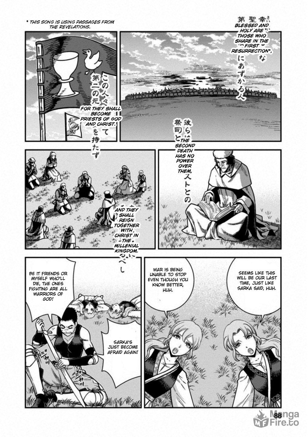 Orphans without a Home page 11