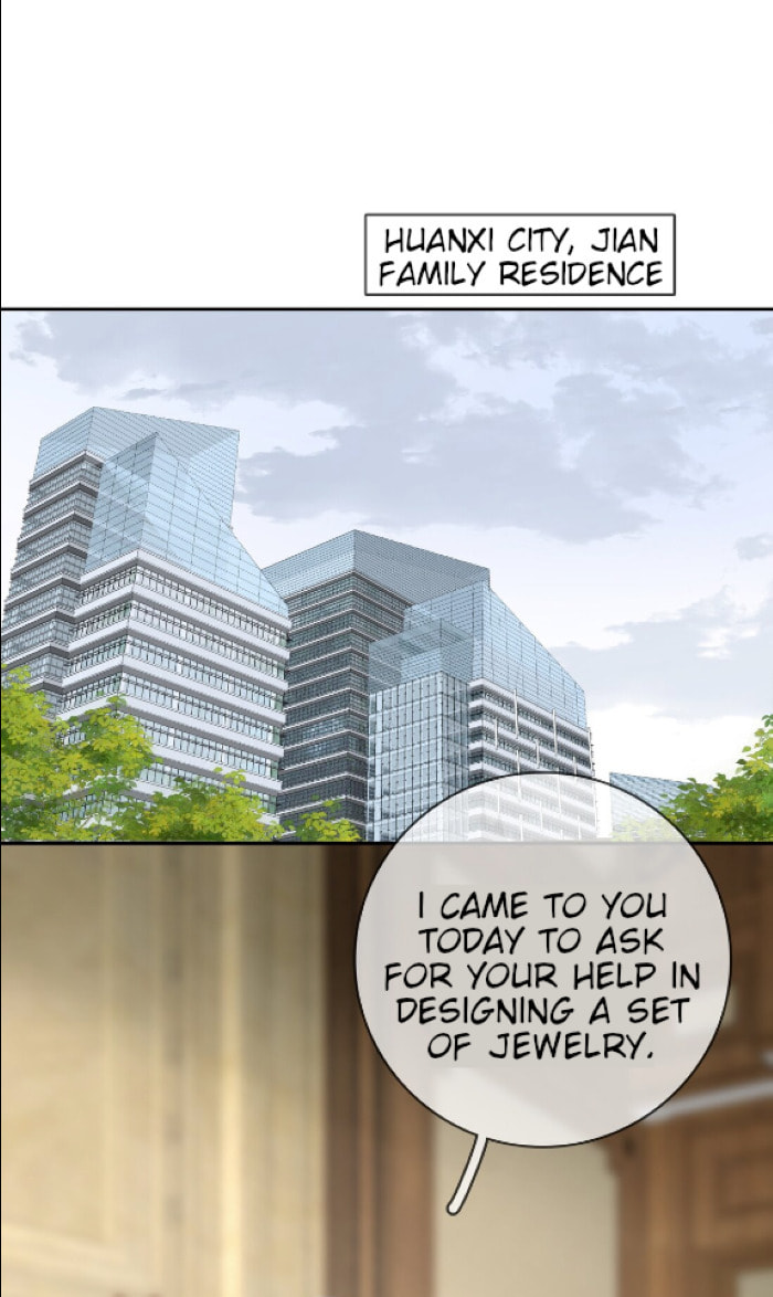Grown Up Fox Cub page 1