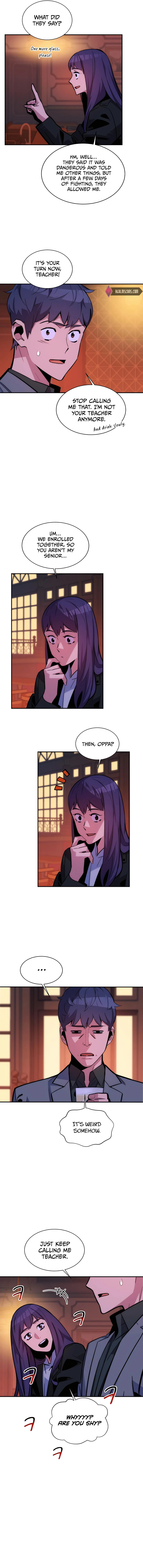 Auto Hunting With My Clones – Chapter 52 page 5