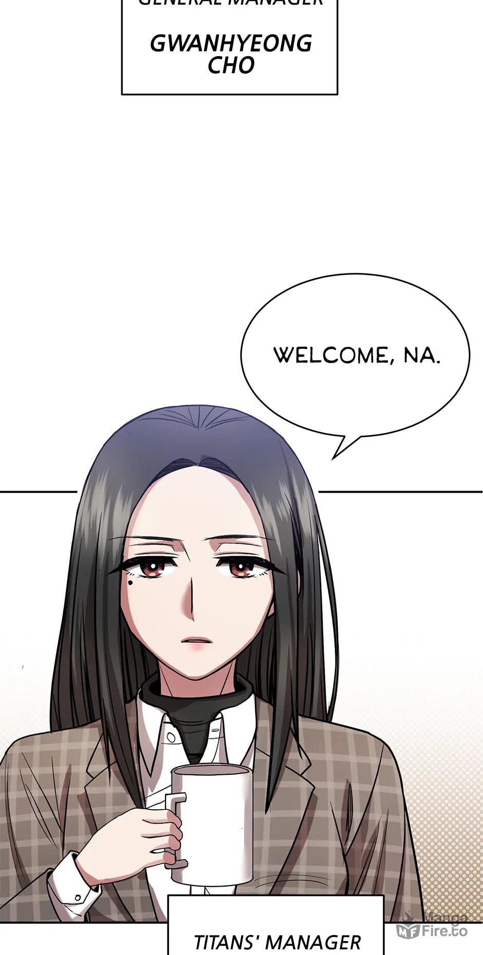 Re'Draft – Chapter 20 page 80