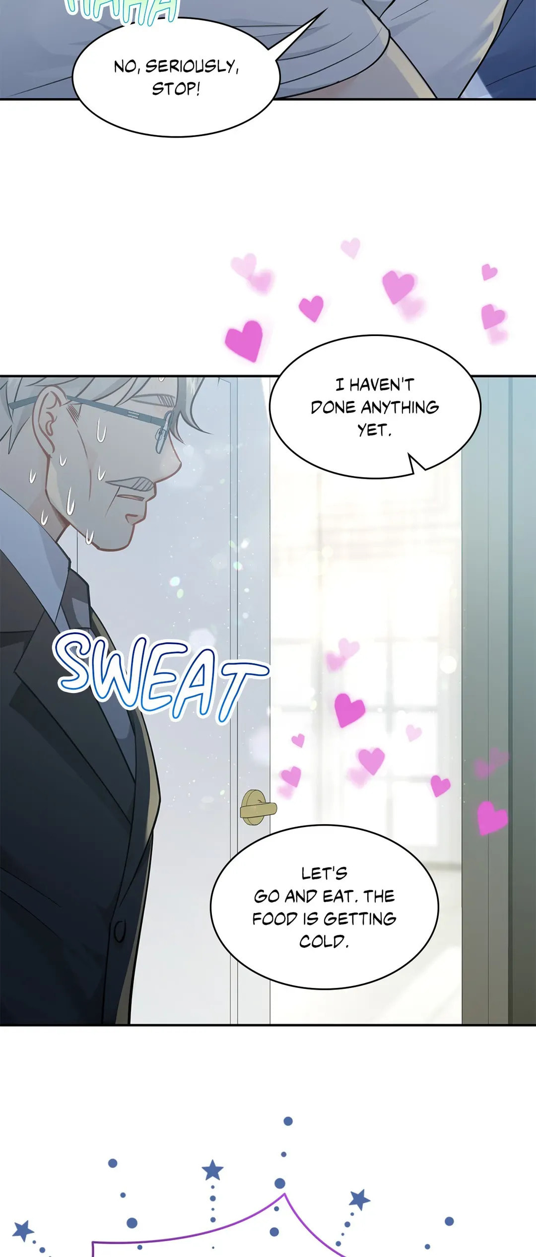 The Clandestine Marriage of a Fox – Chapter 47 page 43
