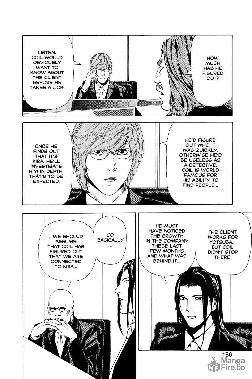 Black page 9