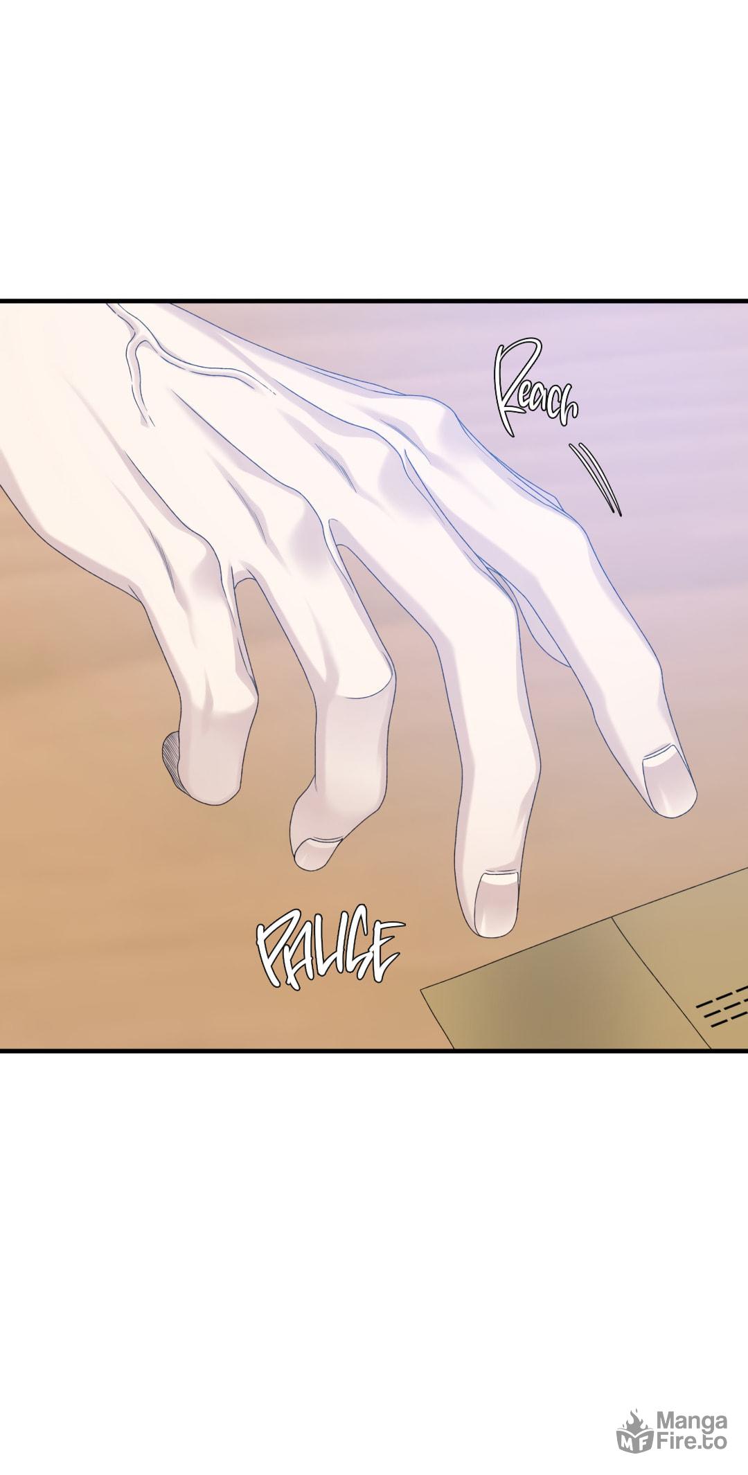 Foul's Start – Chapter 16 page 54