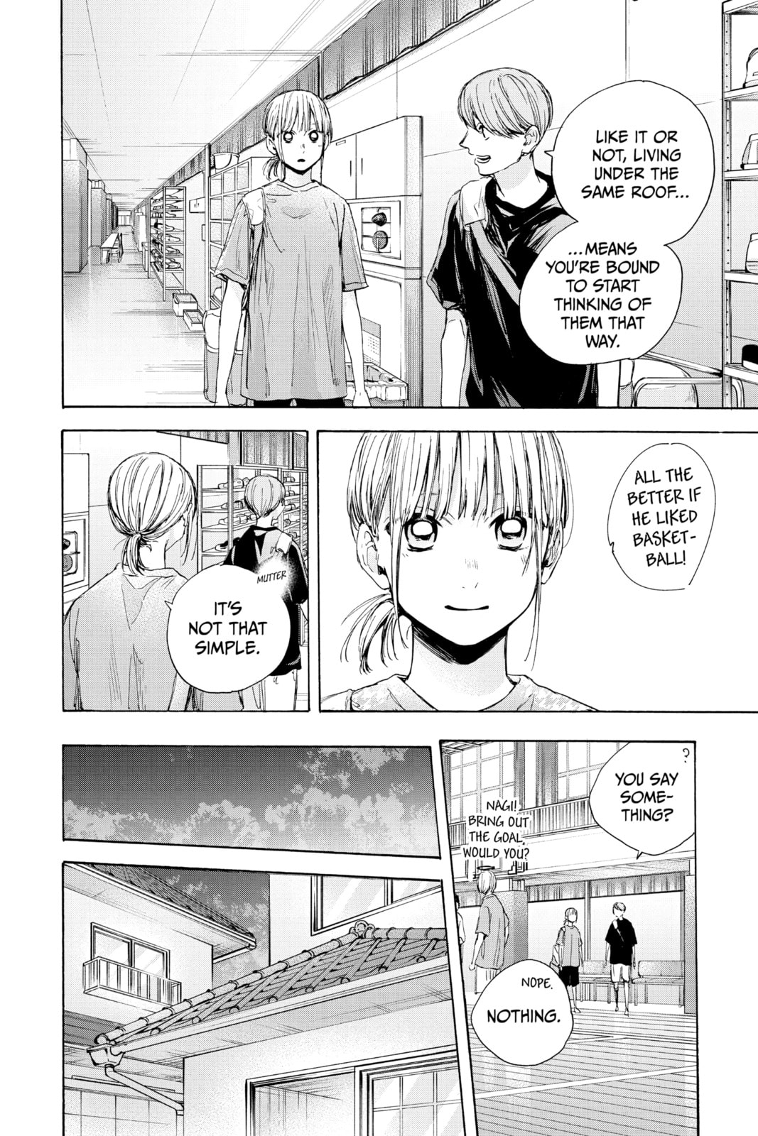 Your Own House page 7