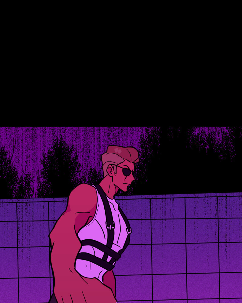 Homesick (Ms. Freaky) (Colored) – Chapter 69 page 40