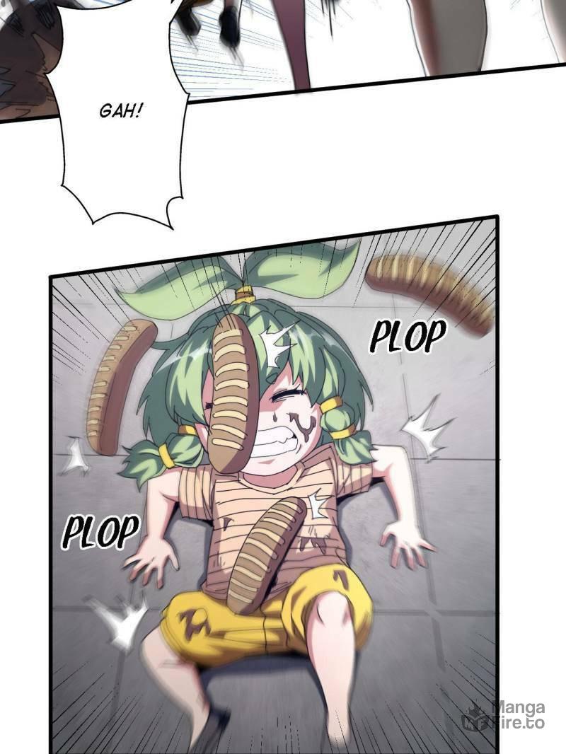 Kanshou Monvmen De Dian Yu Zhang – Chapter 70 page 29