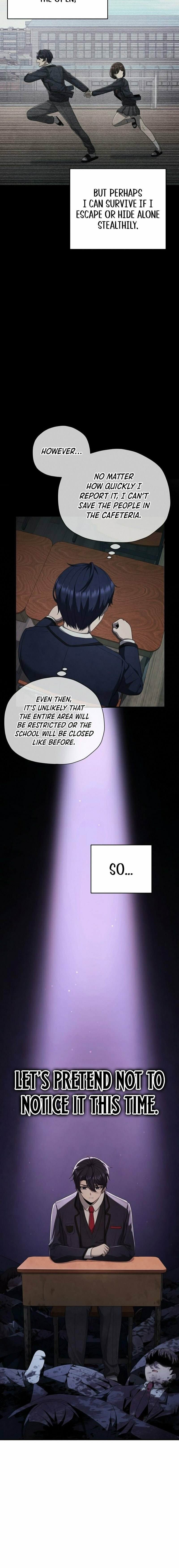 Ghost Story Club (2024) – Chapter 9 page 18