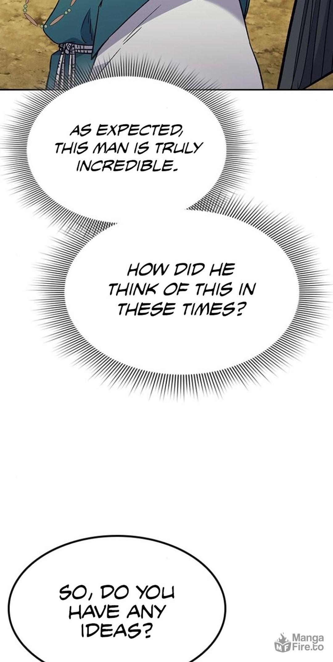 Doctor, Go to Joseon – Chapter 33 page 64