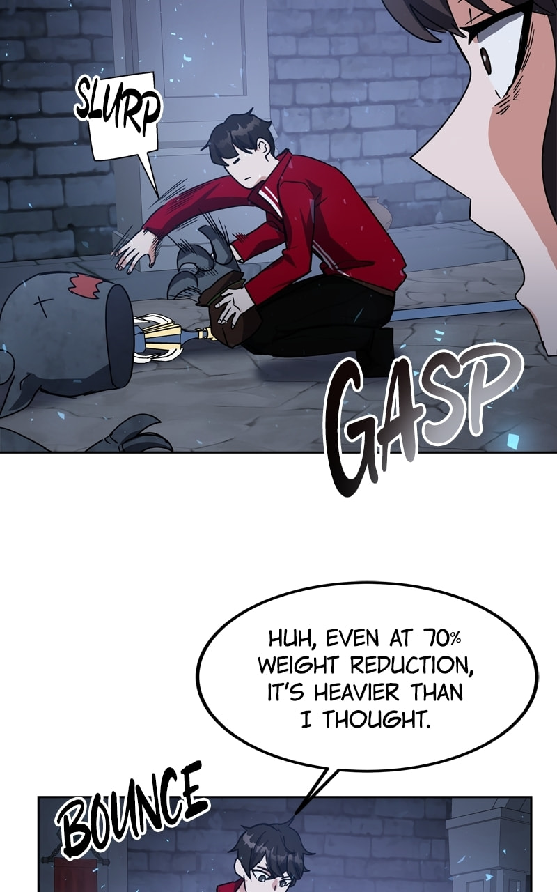 Transcension Academy – Chapter 24 page 91