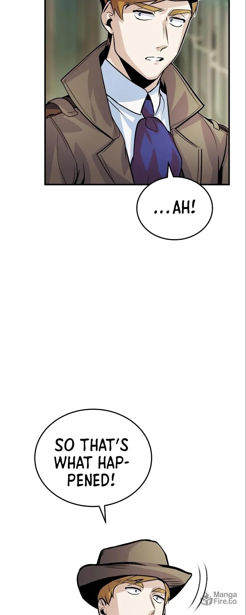 The Academy's Undercover Professor – Chapter 3 page 56