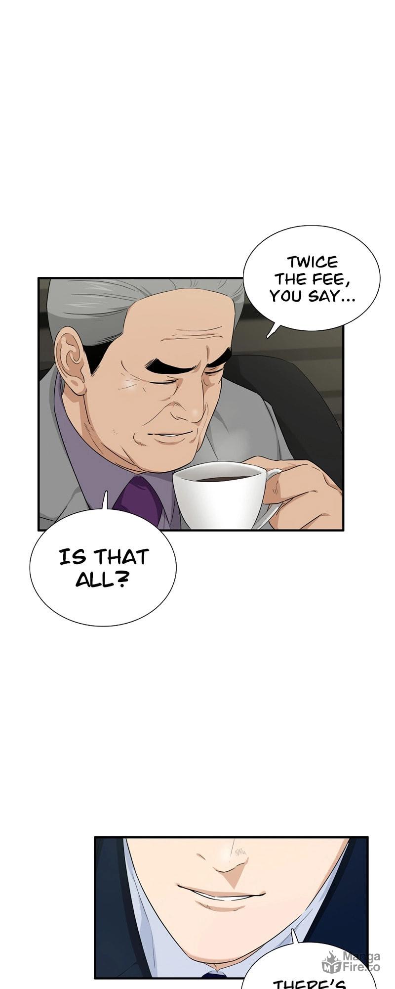 This is the Law – Chapter 64 page 32