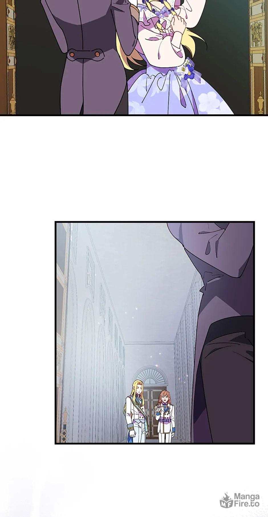 Aria of the Withered Branch – Chapter 80 page 19