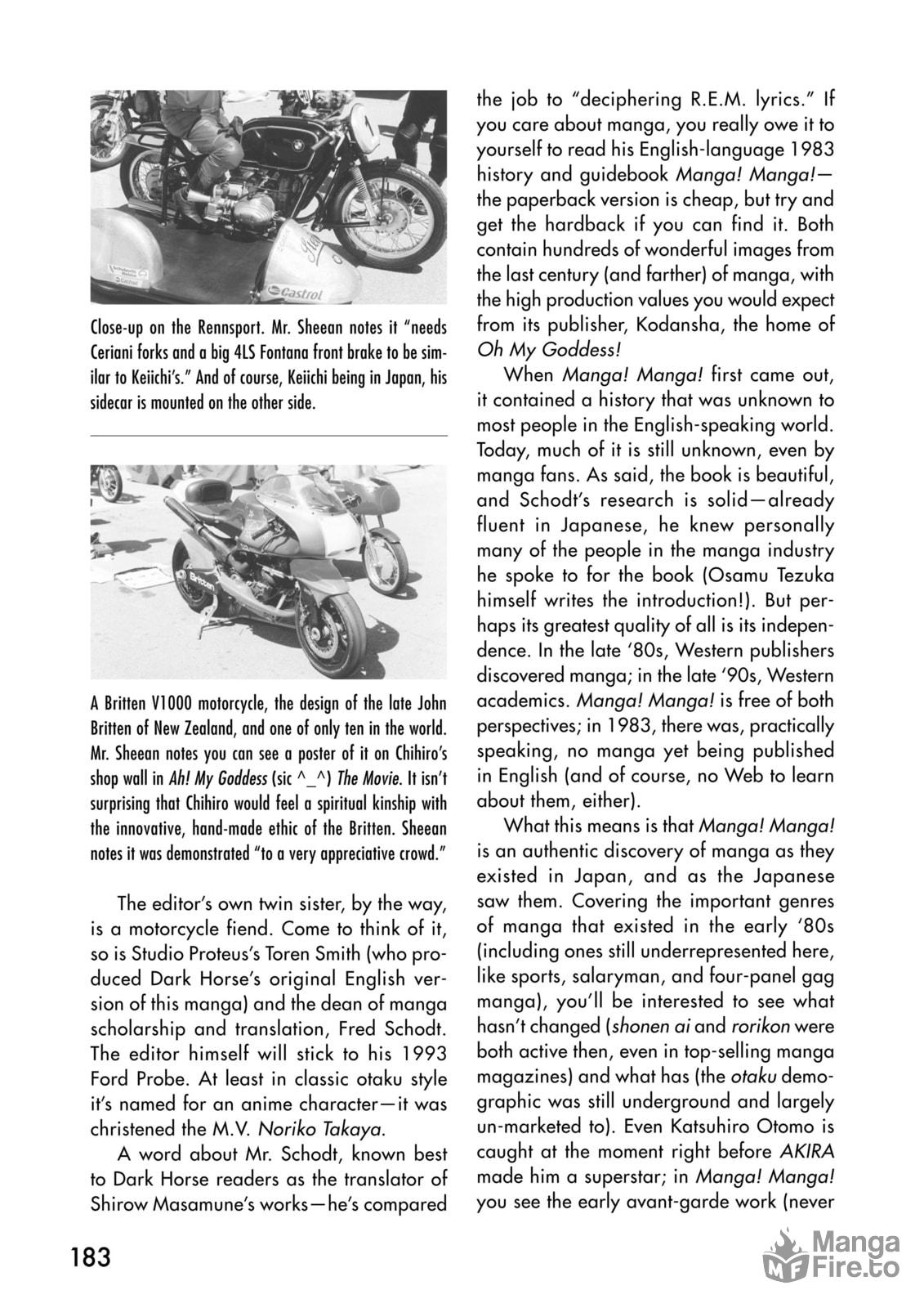 What a Miracle page 32