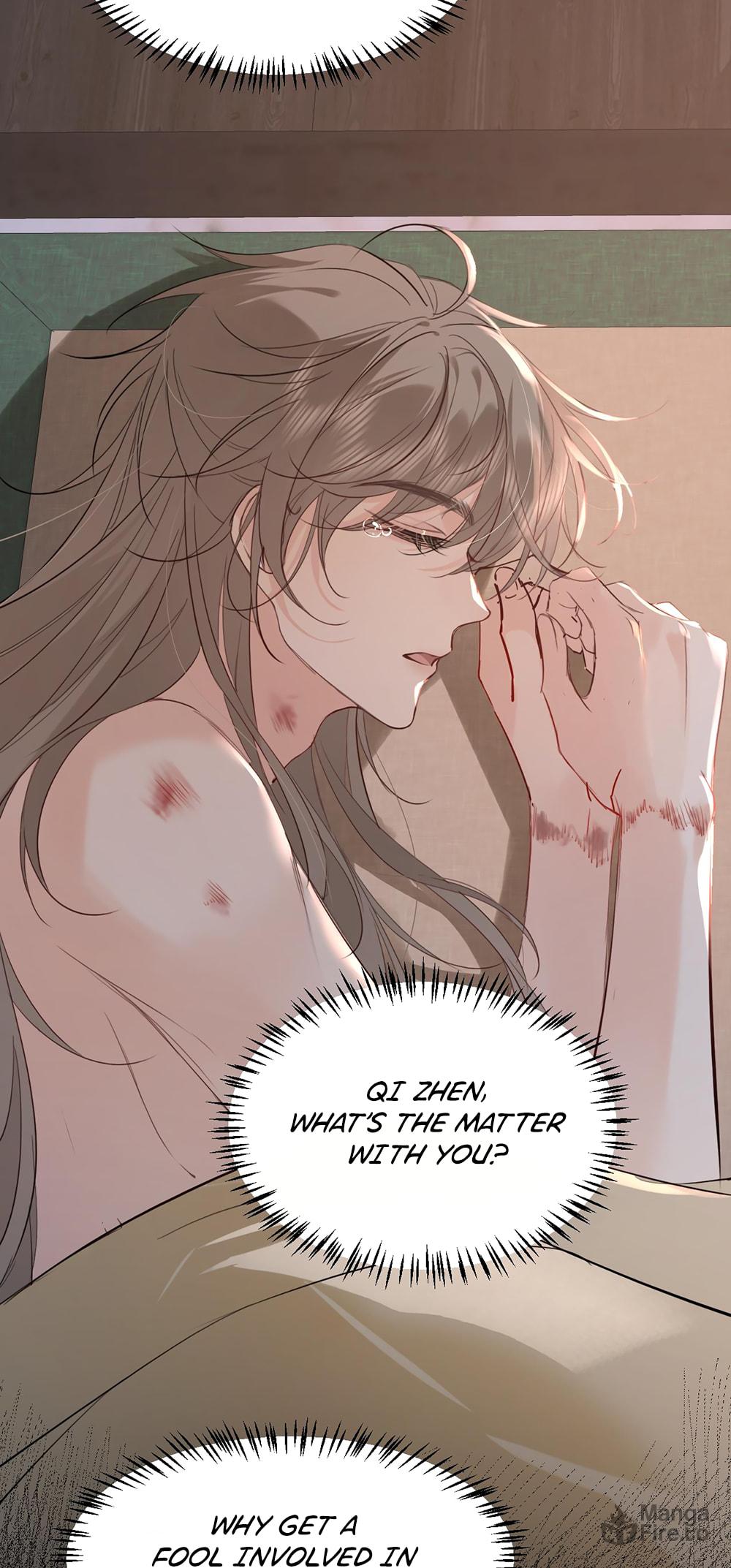 The Cost of Conquest page 8