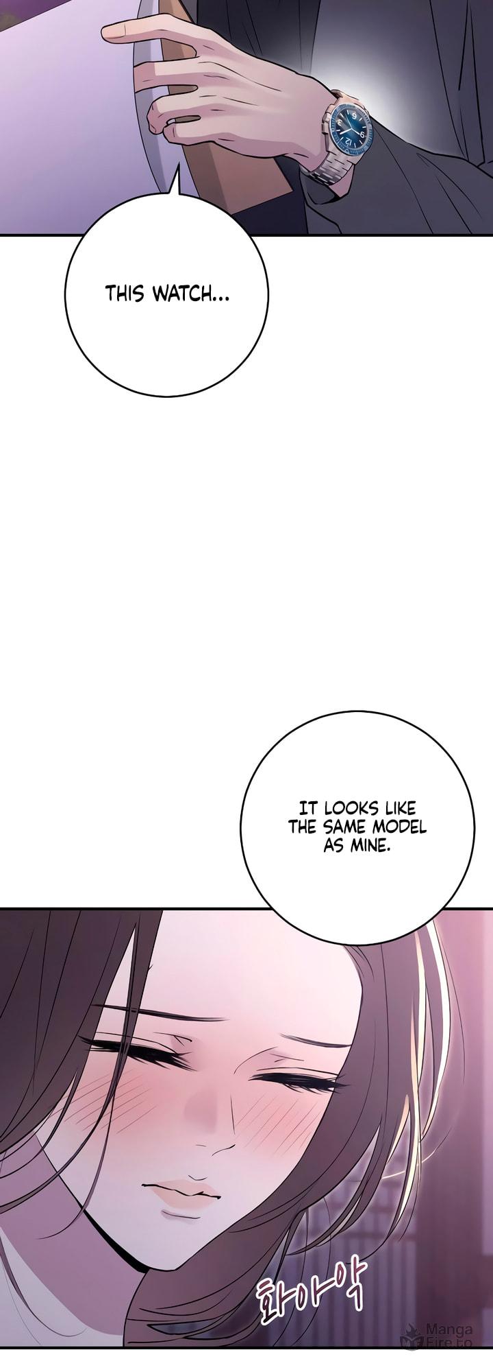 Dog Act – Chapter 19 page 32