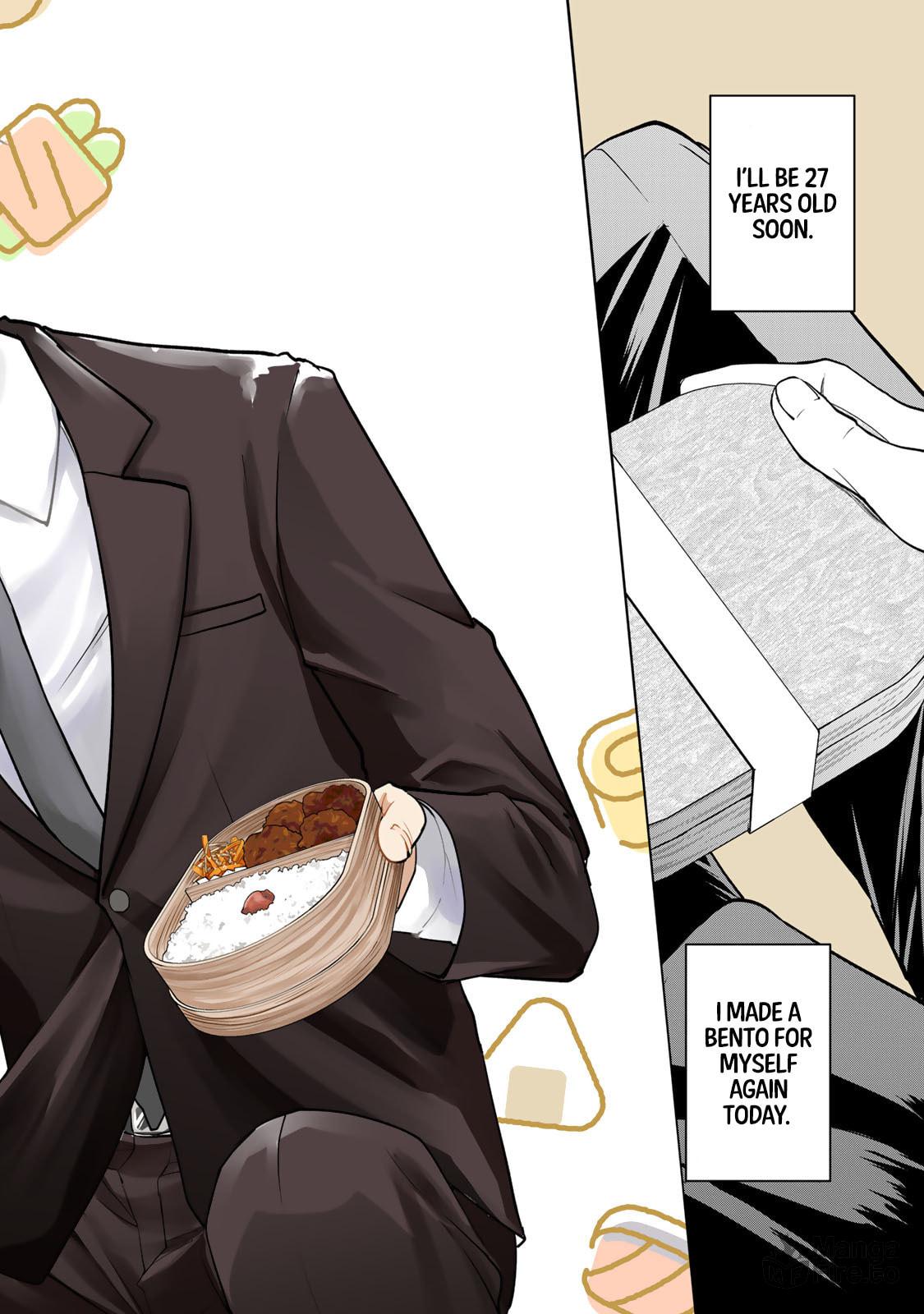 Maririn's Bento Maker page 2