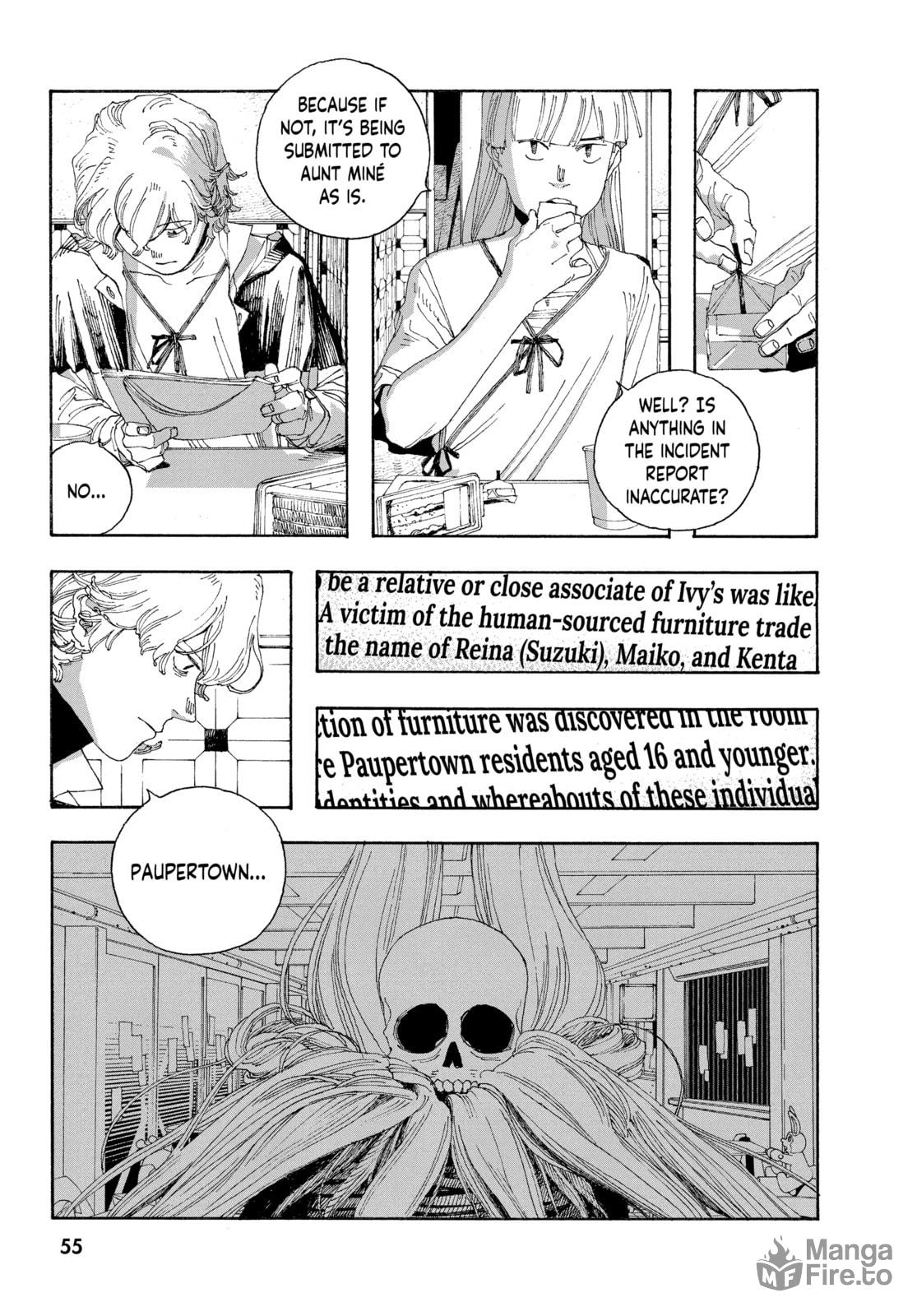 No Way We'll Pay page 5