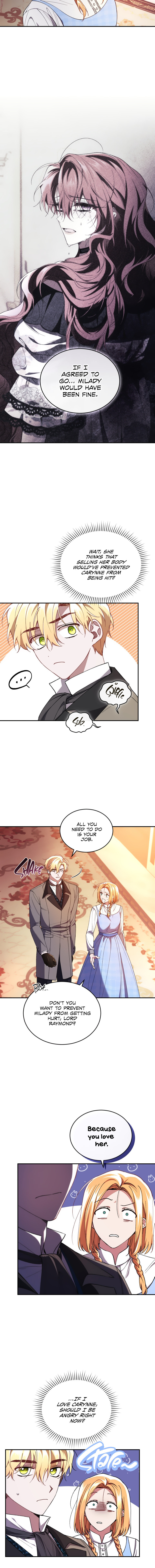 The Crimson Lady – Chapter 43 page 15