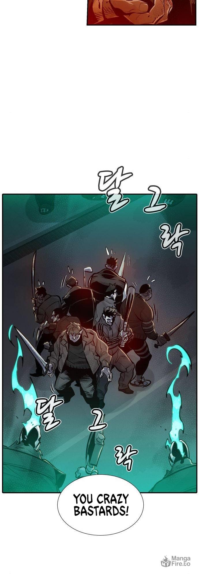 The Lone Necromancer – Chapter 17 page 35