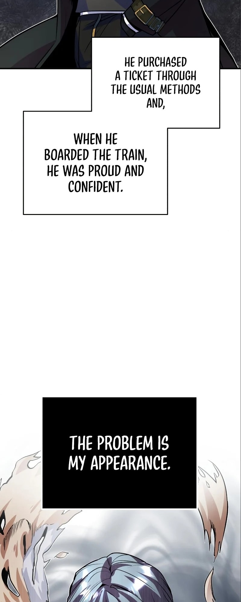 The Academy's Undercover Professor – Chapter 3 page 37