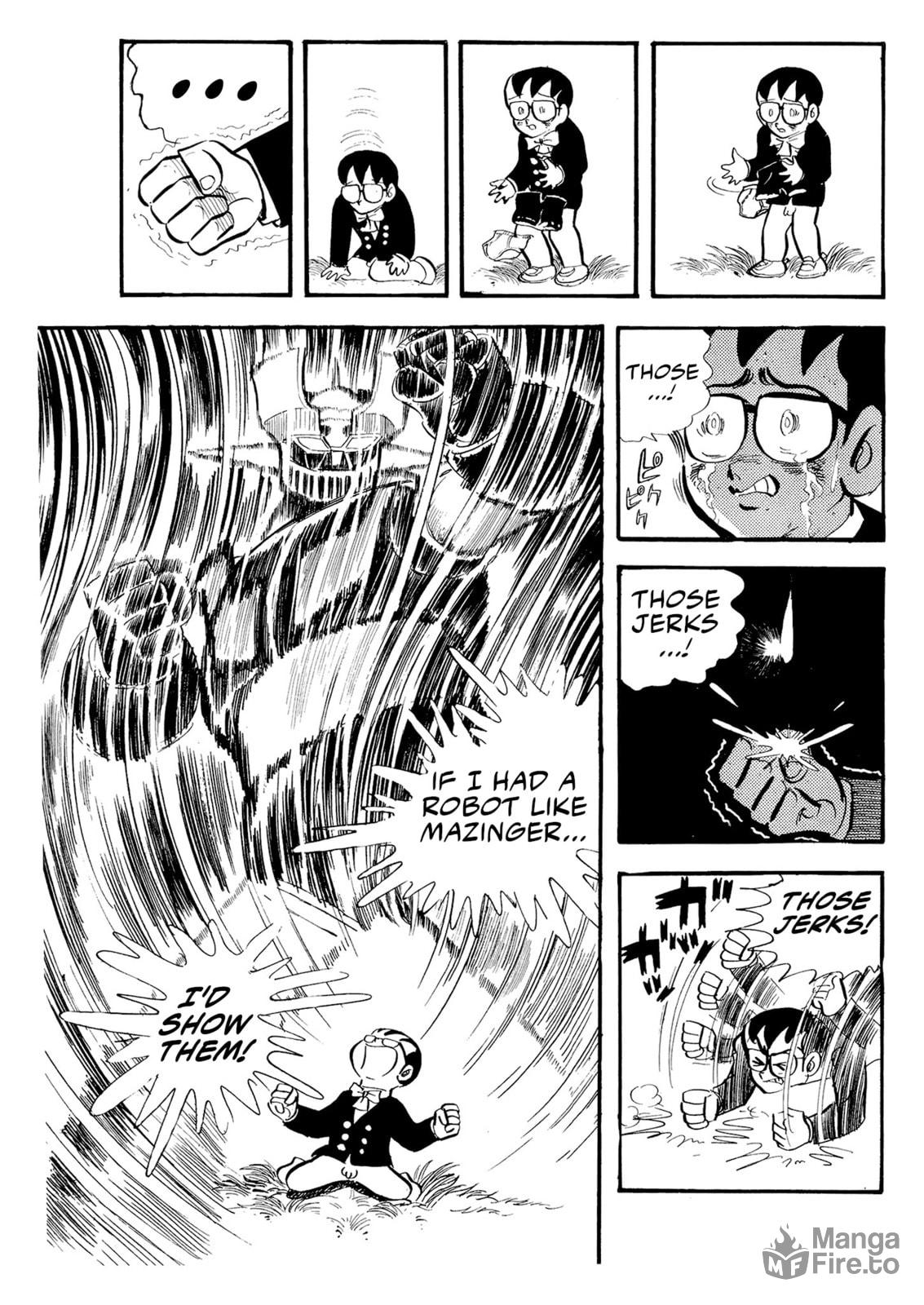 Stronger T4. page 14