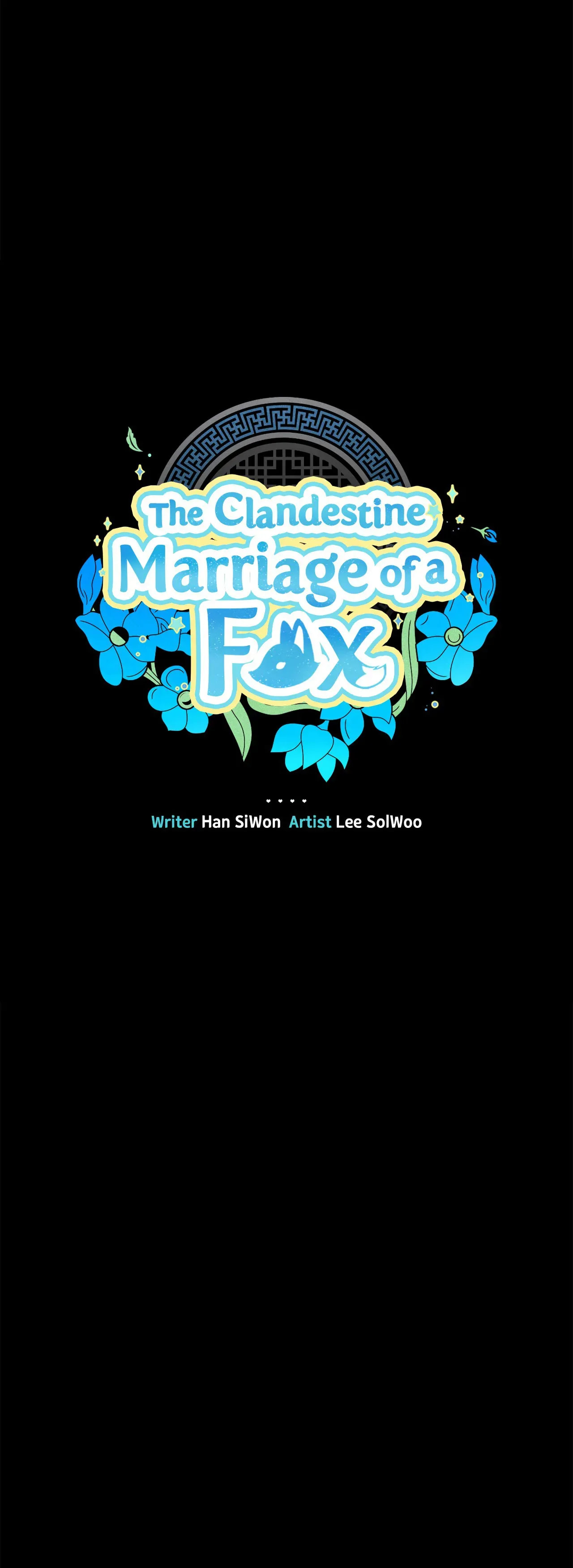 The Clandestine Marriage of a Fox – Chapter 63 page 5