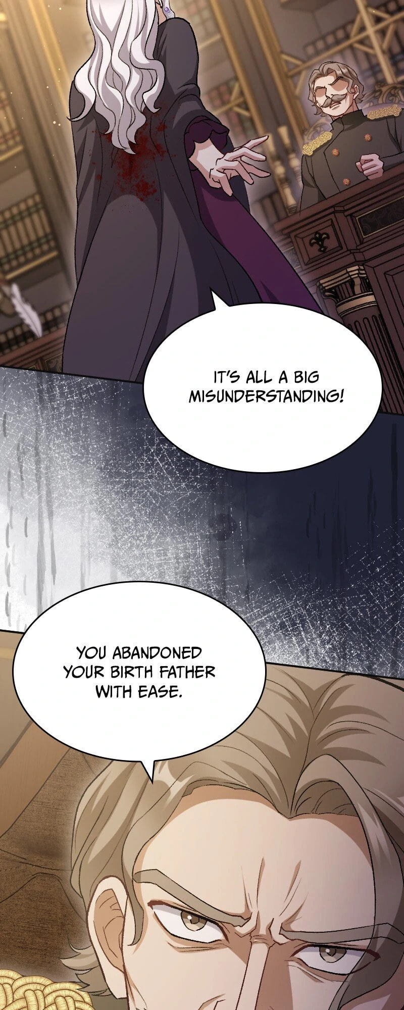 The Bloodstained Margrave's Confession – Chapter 36 page 42