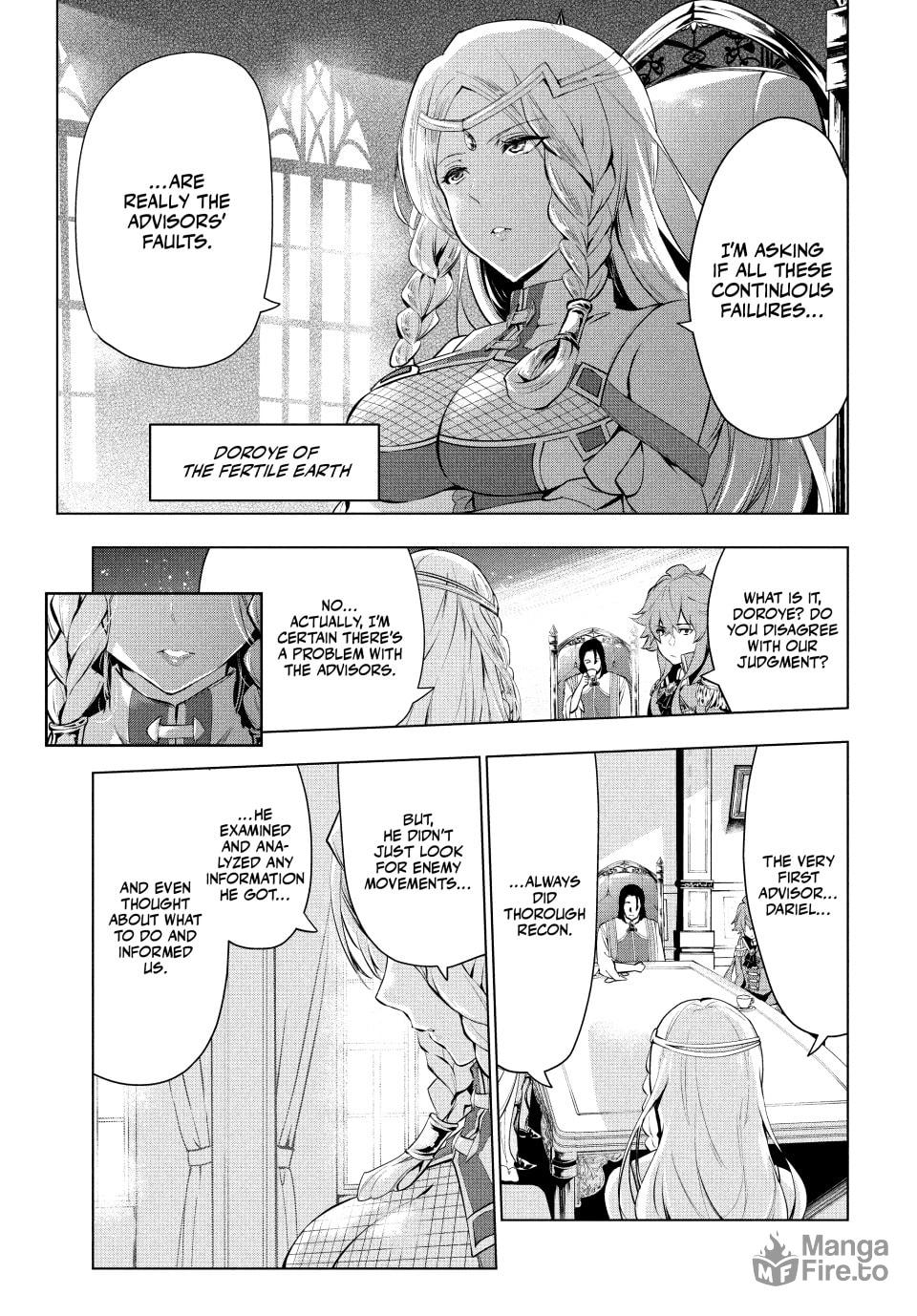Kaiko sareta Ankoku Heishi (30-dai) no Slow na Second Life – Chapter 4 page 24