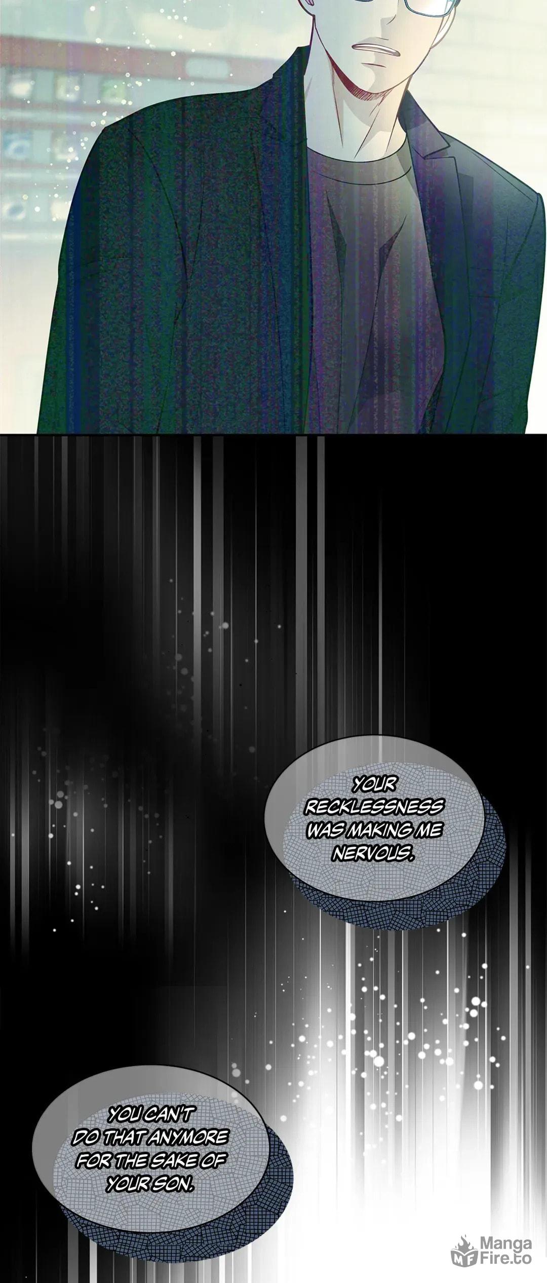 The Clandestine Marriage of a Fox – Chapter 46 page 41