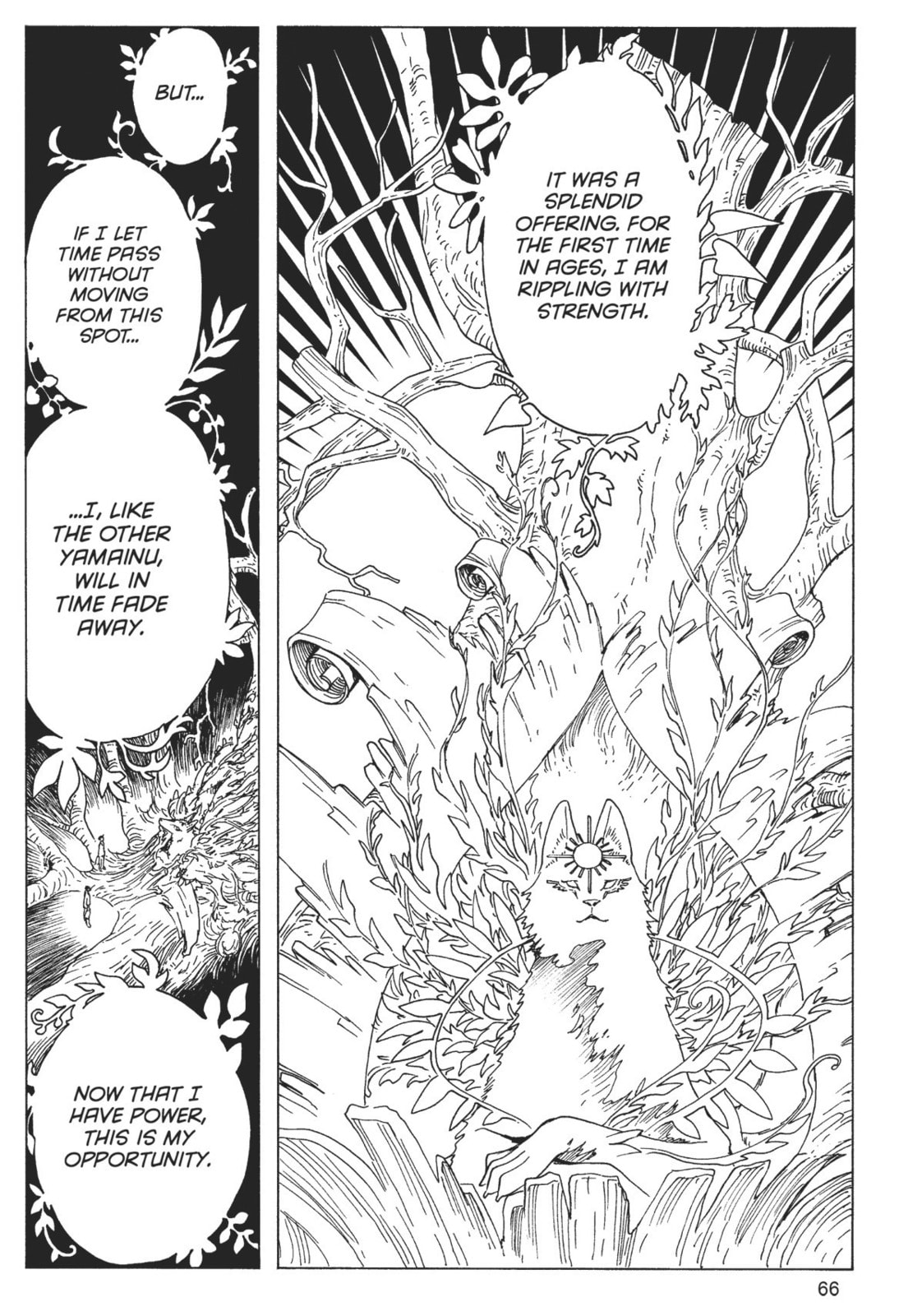 xxxHOLiC Rei – Chapter 10 page 30
