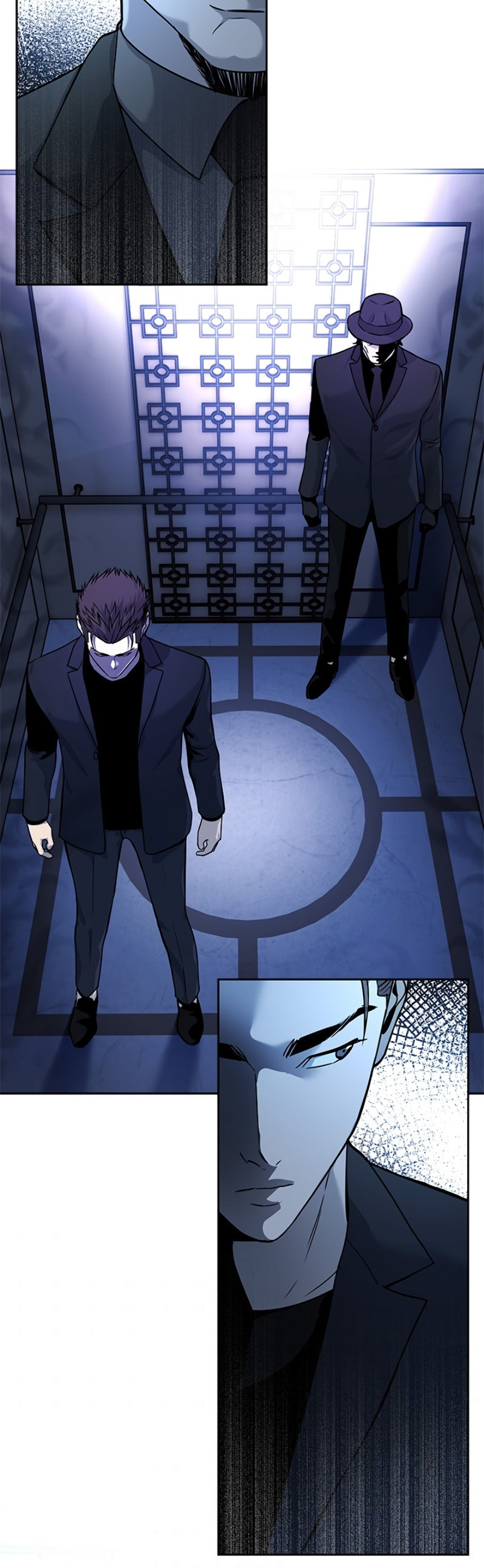 God of Blackfield – Chapter 69 page 7