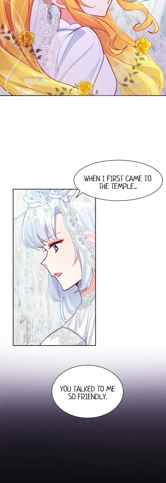 Kizu Darake Seijo Yori Houfuku wo Komete – Chapter 31 page 19