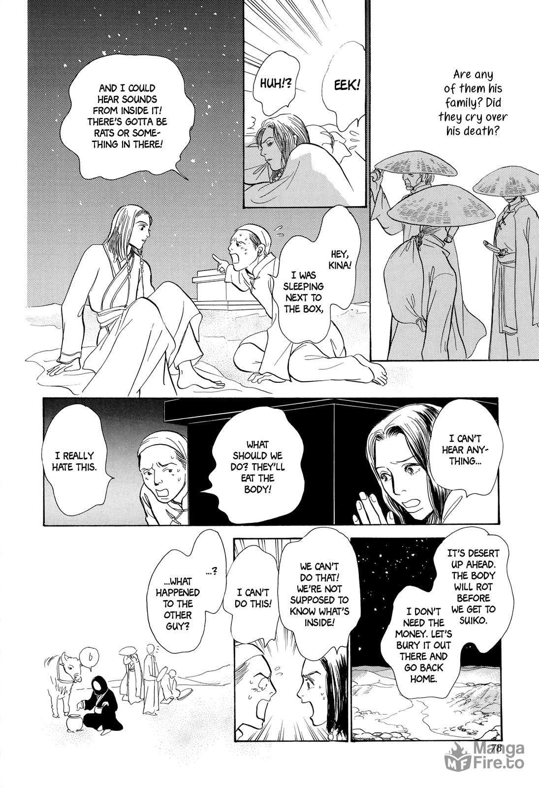 The Box from the West page 24