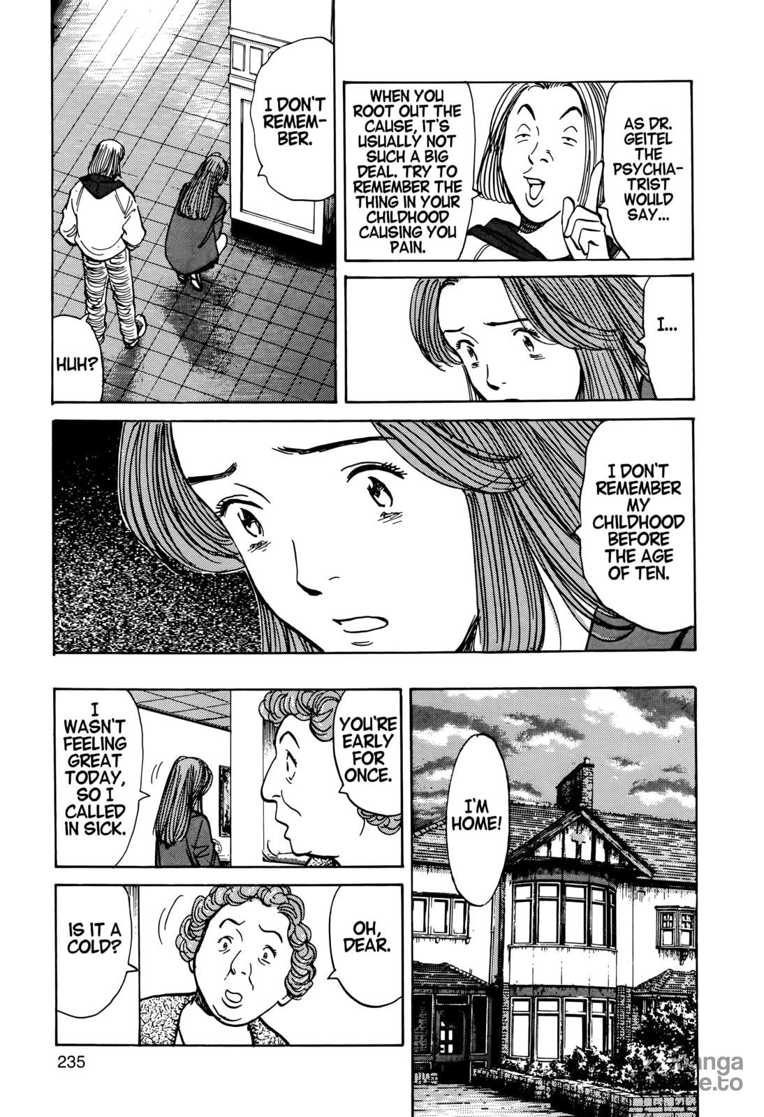Young Woman of Heidelberg page 20