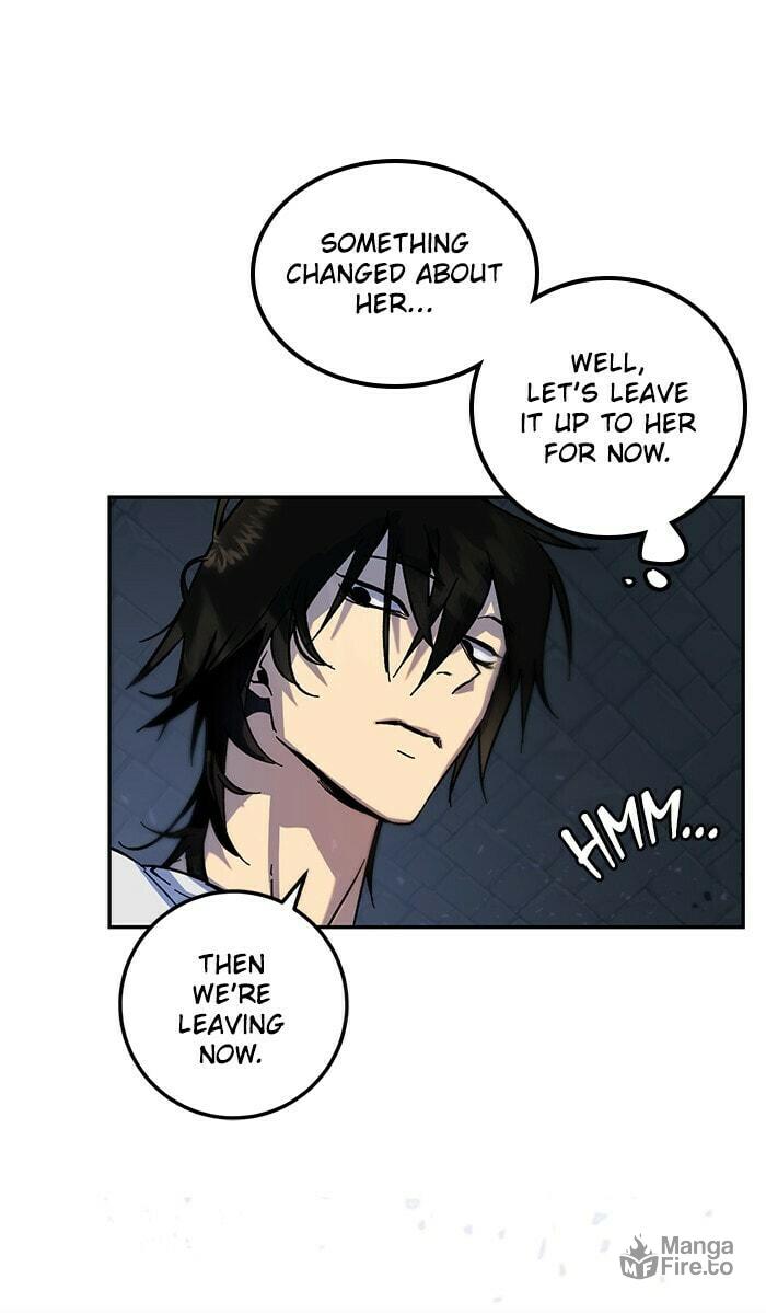 Return to Player – Chapter 18 page 95