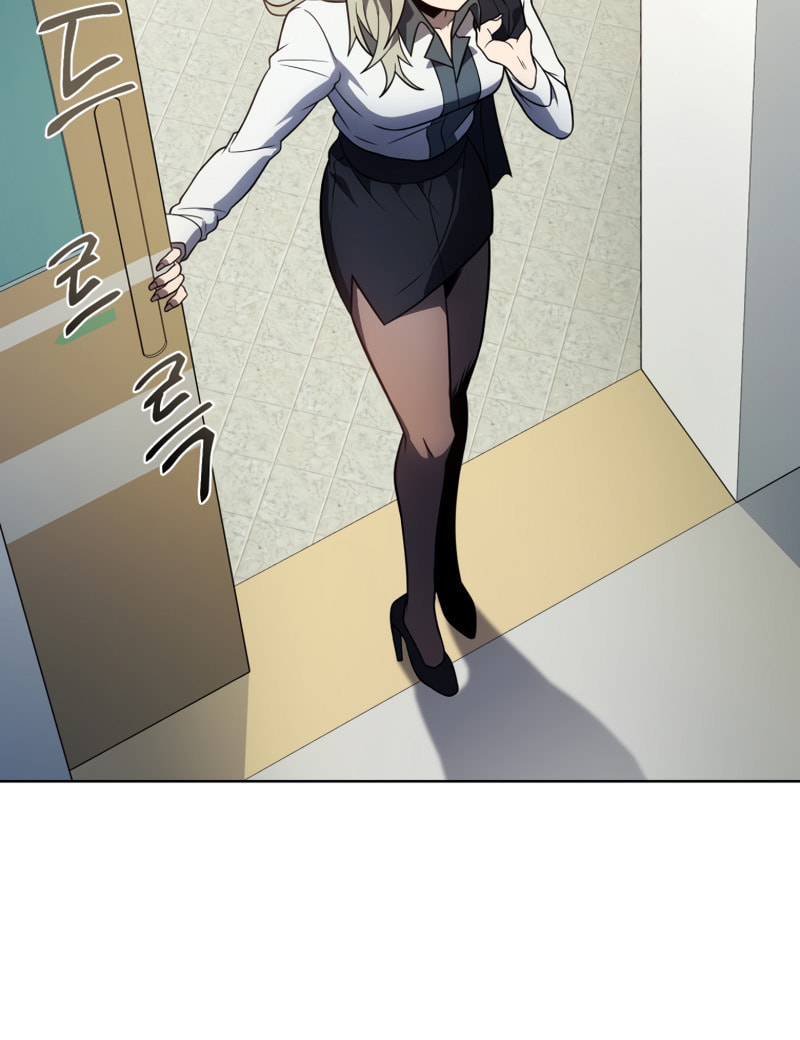Player Who Returned 10,000 Years Later – Chapter 40 page 18
