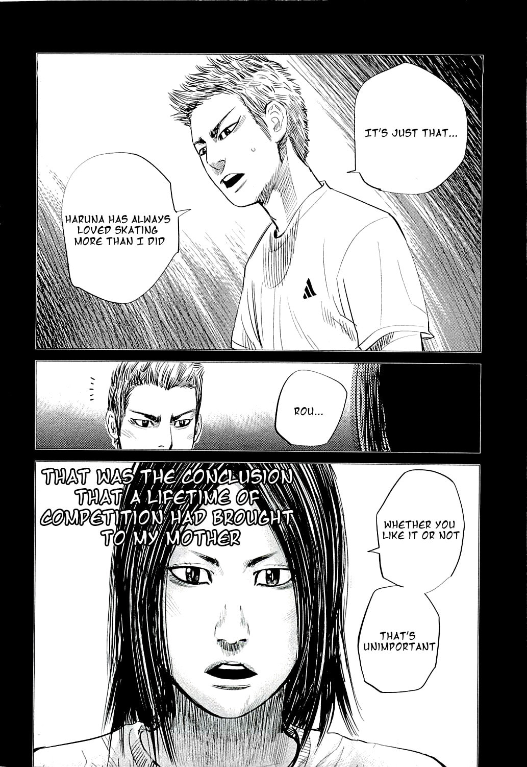 The last bet page 3