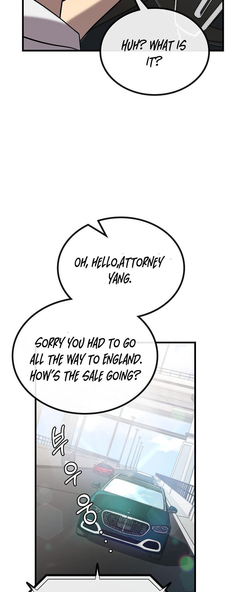 Dark Haired Tactical Genius – Chapter 4 page 40