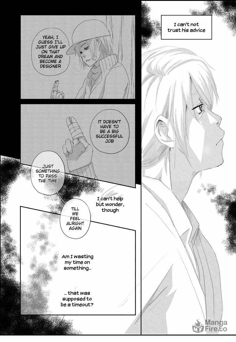 This is White… page 19