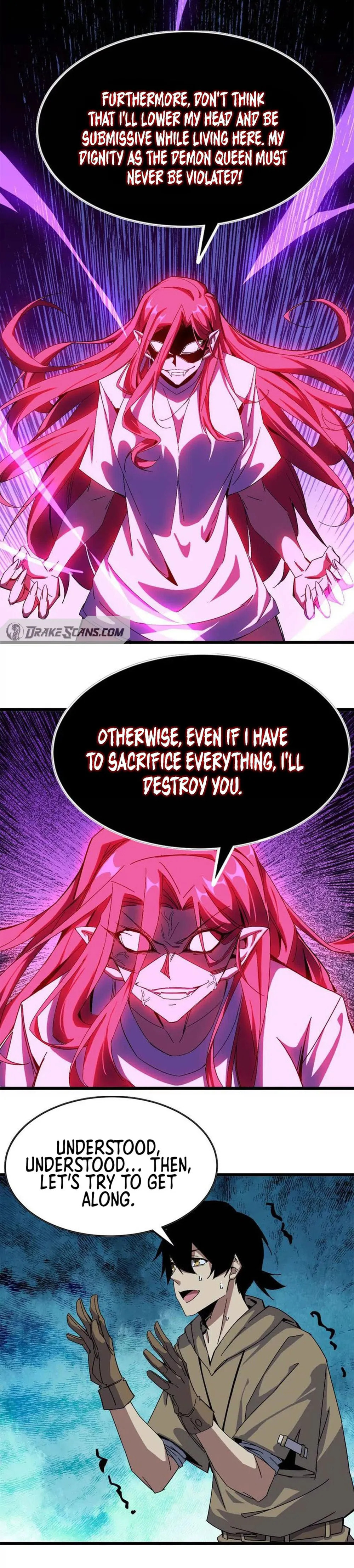 Hero X Demon Queen – Chapter 7 page 10