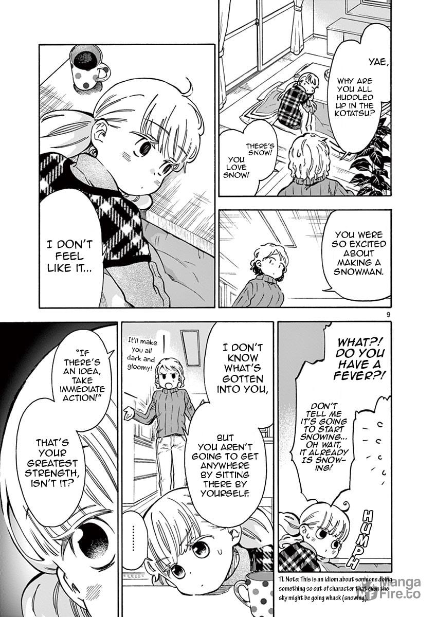 Lie and Promise page 8